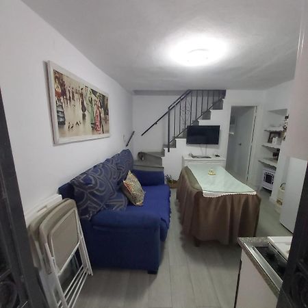 Casa Rural "La Casita" Pujerra Eksteriør billede